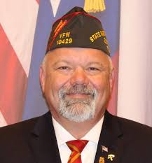 2022 Winter Texas VFW E-News by Texas VFW