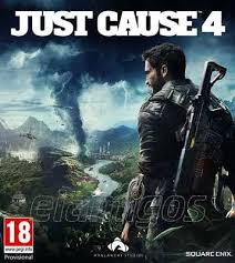 Just cause 4 sees rogue agent rico rodriguez land in solis to hunt down the truth about his past, at any cost. Just Cause 4 Gold Edition Free Download Elamigosedition Com