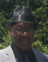 Obituary information for George Collier Jr.