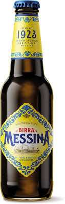 It is only 5 km across the straits of messina to the region of calabria on the mainland. Birra Messina 3 X 0 33 L Amazon De Bier Wein Spirituosen