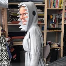 Beste bilder über kostüm selber machen last minute. Diy Last Minute Kostume Einhorn Hai Oder Ananas Fur Logo