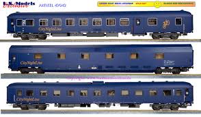 Ls models spur h0 1:87 dc epoche vi modellinformationen: Naumann Modelleisenbahnen L S Models 49042 I Ii Iii