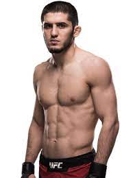 Российский боец смешанных единоборств (mma) ислам махачев отреагировал на победу бразильца чарльза оливейры над американцем. Islam Mahachev Vse Boi Statistika Video Foto I Biografiya Bojca