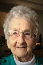 Geraldine Michaud Obituary (2017)