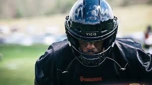 Maybe you would like to learn more about one of these? The Football Helmet Just Got The Biggest Redesign Since The 1960s And It S Coming To The Nfl Next Season Inc Com