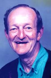 Obituary of Richard T. Pierce