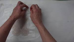 At falcon to locate the ideal match for your designs, surf through our gathering of free embroidery. Continuous Lace Making Embroidershoppe Zandra Shaw Youtube