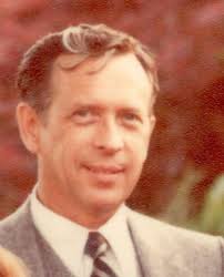 Henry BOYER Obituary (1935