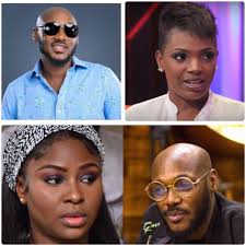 2Face is the Victîm, I have alot to expose. Annie is playing the Victîm  Card because she knows the society will be quick to blame 2Face." __  Nollywood actress, Doris Ogala reveals