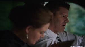 Bones" The Brain in the Bot (TV Episode 2017)