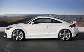 Audi Tt Rs Coupe 2010 Audi Tt Rs Audi Tt Audi Tt Roadster