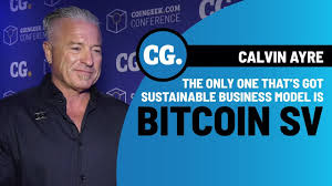 There are a further nine countries where bitcoin is classified as. Bitcoin Price Will Crash To Zero Says Calvin Ayre