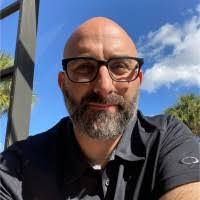 Andrew Ostendorf's Instagram, Twitter & Facebook