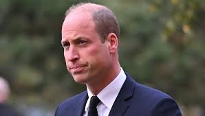 Prince William Through the Years