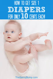 Topsearch.co updates its results daily to help you find what you are looking for. Cheap Diapers Size 1 Diapers For Only 10 Cents Each