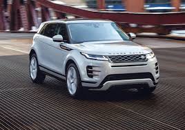 You can also compare the land rover range rover evoque against its rivals in malaysia. 2020 Range Rover Evoque To Arrive In Malaysia In June Carsifu