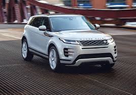 Replace range rover evoque door locks mechanisms problems. 2020 Range Rover Evoque To Arrive In Malaysia In June Carsifu