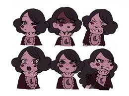 Eclipsa Expressions Star Vs The Forces Of Evil Star Vs The Forces Of Evil Force Of Evil Star Vs The Forces