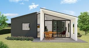 Die Offene Dachkonstruktion Ist Ein Echter Hingucker Und Schafft Ein Unvergleichbares Wohngefuhl Die Uberdachte Hausverkleidung Haus Architektur Fassade Haus