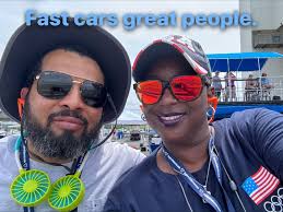 Always a wonderful event with the hardworking team at the Cabarrus County  Convention & Visitors Bureau. I told you that you will thank me later.  Paulsheehan@explorecabarrus.com