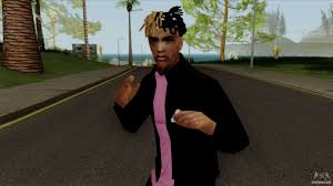 Genshin impact wallpapers 4k hd for desktop, iphone, pc, laptop, computer, android phone genshin impact wallpapers. Xxxtentacion By Dapo Show For Gta San Andreas