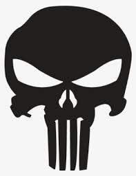 Check spelling or type a new query. The Punisher Logo Vector Punisher Skull Png Image Transparent Png Free Download On Seekpng