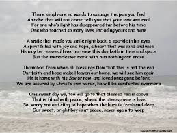 Celebration Of Life Poetry Download Funeral Poem Print Etsy Funeral Poems Poems For Him Grieving Quotes