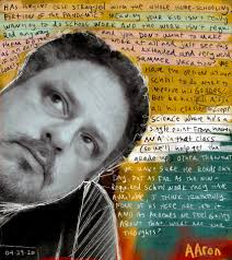 Quarantine Self Portraits |