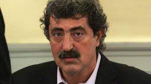 Παύλος πολάκης / pavlos polakis. Neos Polemos Polakh Iatrikoy Syllogoy A8hnwn Gia Fakelakia Se Giatroys To Pontiki