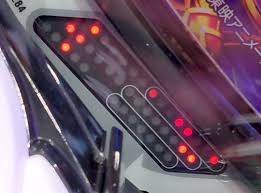 すろぬー on X: スマパチ聖闘士星矢10台以上見てきましたが大きく2種？1枚目のコデジセグが大海ラムクリセグと同じ  ですが即RUSH履歴無し。対策簡単で電チュー、コデジ共に変動無いと思うのでセグで判別は難しいかも コデジ左1箇所点灯の謎セグ？がCタイム抜け後点灯なら  ...