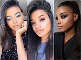 Ragam Inspirasi Makeup Ala Ella Balinska, Salah Satu Anggota Charlie's  Angels Terbaru