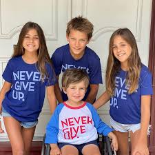 When ava marie and leah rose clements were born in 2010, it was clear there was something special about them. Ava Leah Clementstwins Instagram Photos And Videos