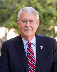 University Leadership