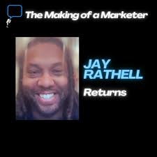 The Making of a Marketer — Podcast — Apple Podcasts