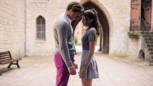 maxton hall season 2 release date Picture