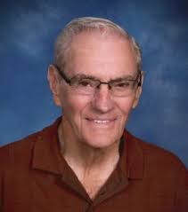 Sylvan J. McStott Obituary