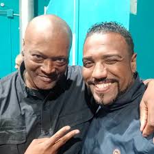 Stream Carl Fons music