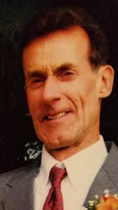 Bruce Ramsay Obituary