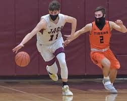 Garnet Valley defense cools off Marple Newtown