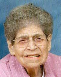 Betty Pasnecker Obituary January 13, 2011