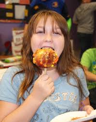 Oswego County TodayPBIS celebration rewards Granby students for good  behavior