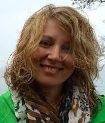 Rebecca Prichard's Instagram, Twitter & Facebook