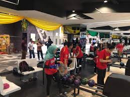 Posted by unknown at 12:29 am. Majlis Sukan Negeri Kedah Darul Aman On Twitter Majlis Berbuka Puasa Tuan Pengarah Majlis Sukan Negeri Kedah Darul Aman Bersama Jurulatih Dan Atlit Tenpin Bowling Serta Squash Sukma Negeri Kedah Darul Aman