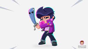 Brawl Stars Bibi Wallpapers Wallpaper Cave Enjoy!brawl stars is a free multiplayer mobile arena fighter/party brawler/shoot 'em up video game. brawl stars bibi wallpapers wallpaper