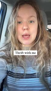 First thrift with me of 2026 ✨ The shelves were packed and full of such  good finds, a really good start to the year. #thriftwithme #thrifttok  #secondhandfinds #nostalgicfinds