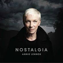 Nostalgia Annie Lennox Album Wikipedia