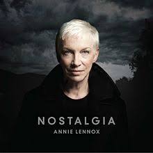 nostalgia annie lennox album wikipedia