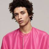 H&M Studio Spring Summer 2017 Lookbook (H&M)