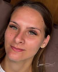 Luxxe Aesthetics added a new photo —...