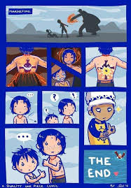 He Was Watching From Afar Instead In 2020 One Piece Funny One Piece Meme One Piece Comic